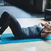 Make sure when you do attempt a plank, your body falls in a . Are Planks Better Than Crunches To Cut Belly Fat The Times Of India