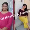 Weight Loss Story I Gave Up Sugar Wheat Non Vegetarian Food And - Professional Colorful Background - High Resolution
