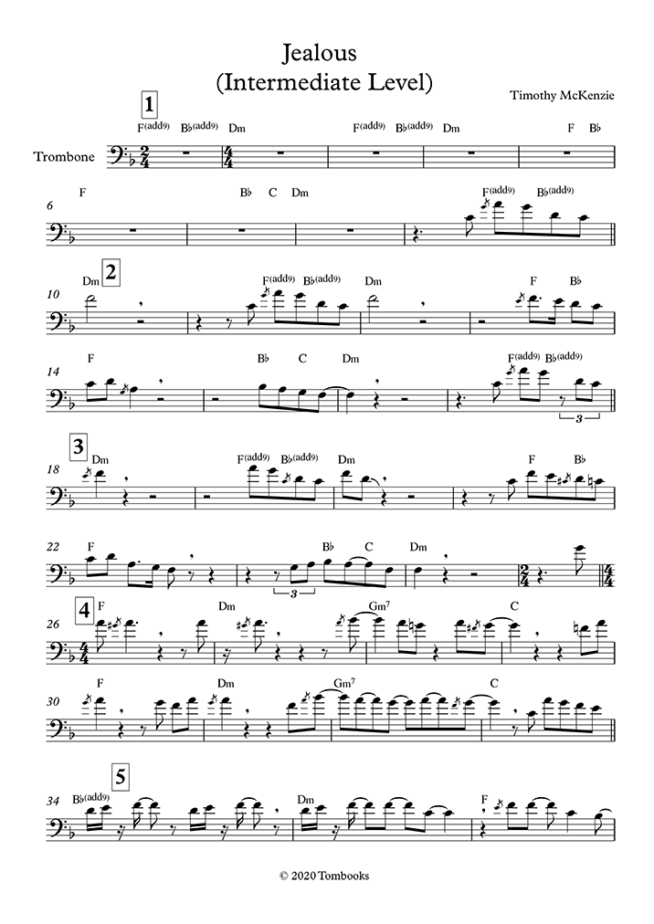 photo Jealous Labrinth Piano Sheet Music tomplay