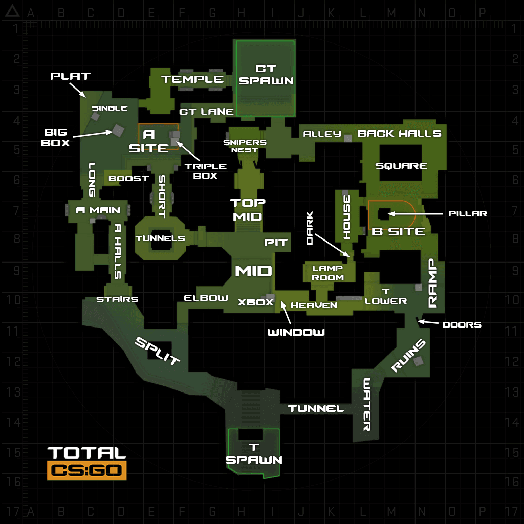 Ancient Callouts Interactive Map 2026 Total CS Ancient E1cd37a9c9 