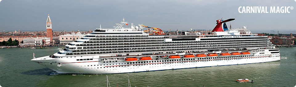 Carnival Cruise Line