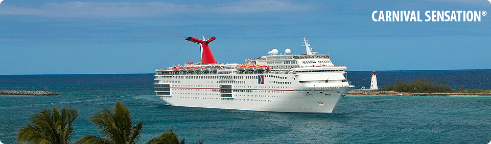 Carnival Cruise Line