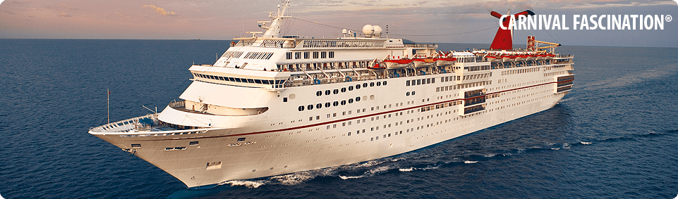 Carnival Cruise Line
