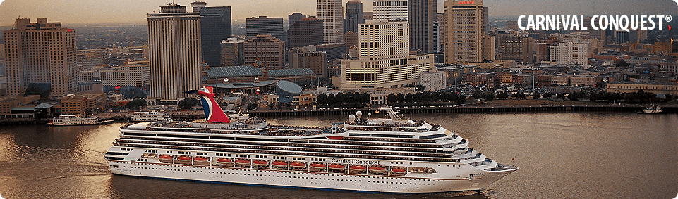 Carnival Cruise Line