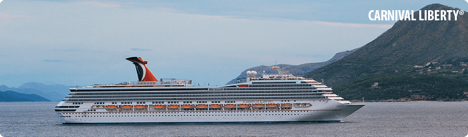 Carnival Cruise Line