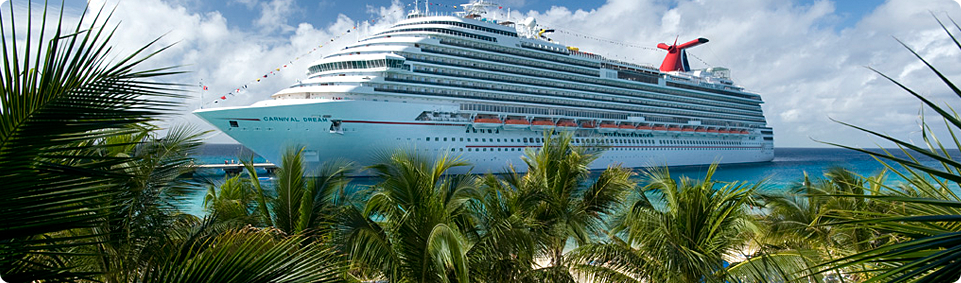 Carnival Cruise Line