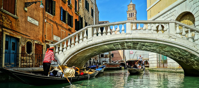 Venice Cruises