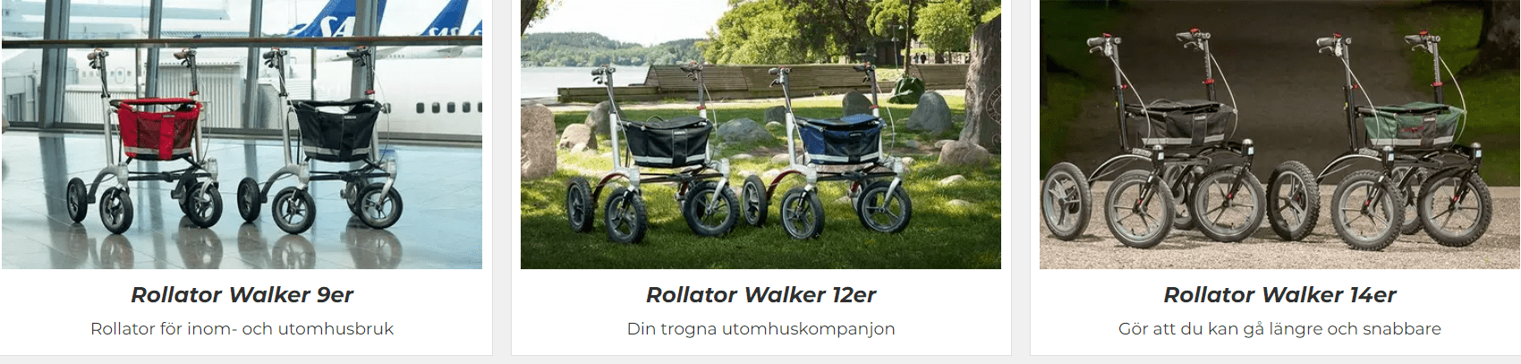 Rollator kaufen mit kostenlos liefern lassen