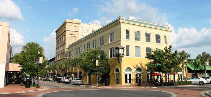 The standard, miami proves there's life beyond south beach. 15 Best Things To Do In Winter Haven Florida Trip101