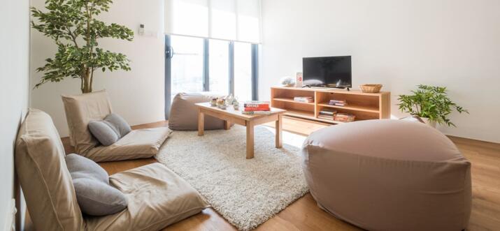 One of malaysia's top vacation destinations, penang boasts picturesque beaches that overlook the malacca strait, plus historic george town, a unesco world heritage site divided. Top 10 Airbnb Vacation Rentals In Butterworth Malaysia Trip101