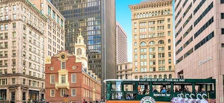 Godparents day, sometimes called godparents’ sunday, takes place on the first sunday in june every year. 10 Things To Do Alone In Boston Massachusetts Updated Trip101