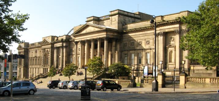 Billinge's liverpool advertiser, and marine intelligencer (liverpool england) 1795 to 1828 1 charles willimer's american news letter and european intelligencer. 12 Famous Buildings In Liverpool England Updated 2021 Trip101