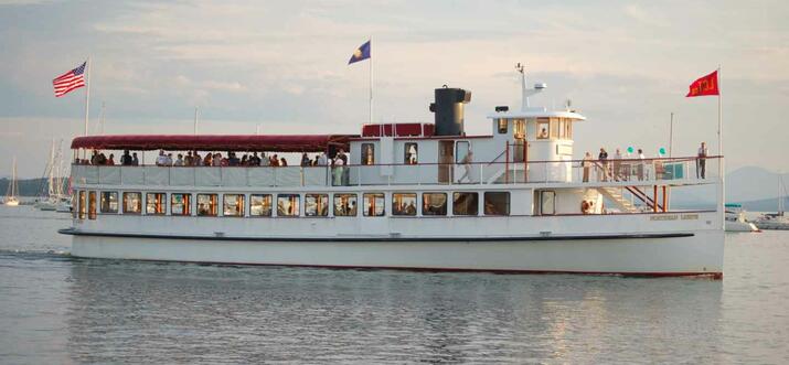 Trolley ticket must be used on consecutive days. 15 Best Things To Do In Downtown Boston Massachusetts Trip101