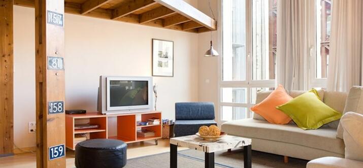 Here are tiny house rentals for big vacations. 10 Best Vrbo Vacation Rentals In Eixample Barcelona Spain Trip101