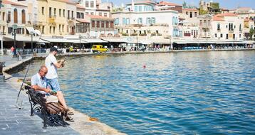 Many restaurants are open on christmas day and even offer special meals and deals to patrons. 9 Day Greece Itinerary Places To Visit With Your Partner In Trip101