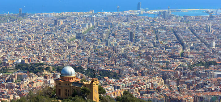 Perhaps this is your first visit to the sunny, welcoming country of spain. Best 30 Places To Visit In Barcelona Spain Updated 2021 Trip101