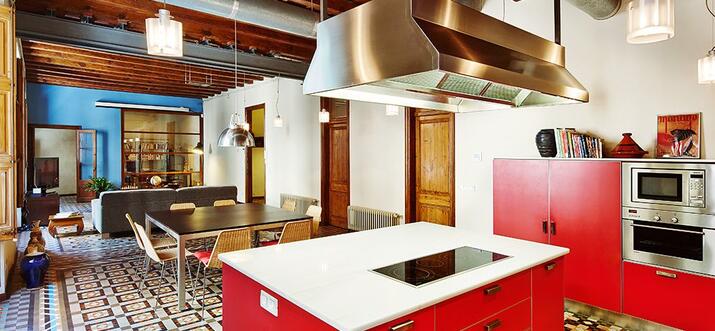 Get daily travel tips & deals! Top 10 Vrbo Vacation Rentals In Barcelona Spain Updated Trip101