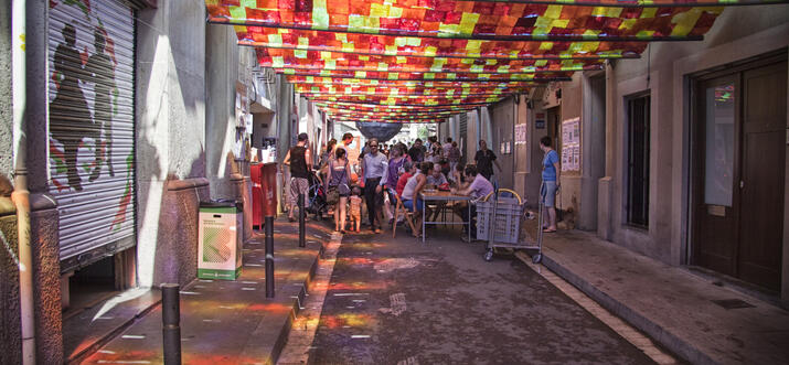 It is bordered by the states of veracruz to the north and. 24 Popular Festivals In Barcelona Spain Trip101