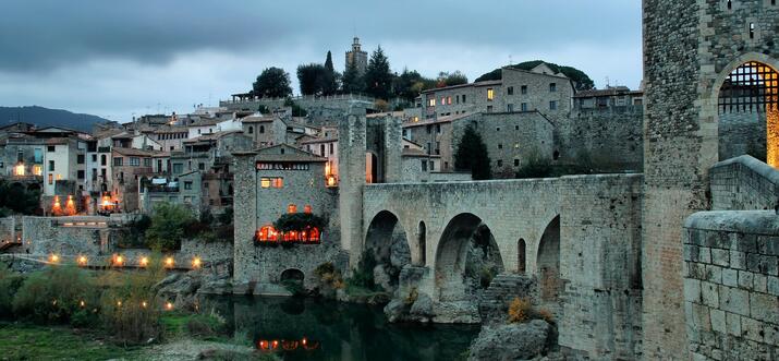 There's a lot to see and do in barcelona, so you'll want to make the most of your time. Top 10 Weekend Trips From Barcelona Spain Trip101