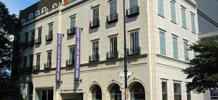 10 best art museums in charlotte, north carolina