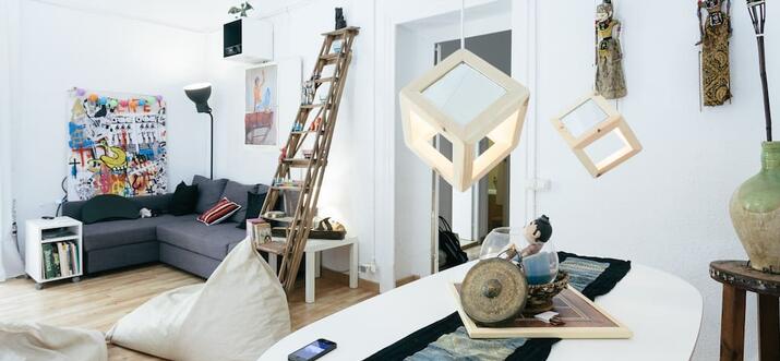 Some are parts of ruins, some are homes, some are offices — and some castles in ireland are available for people from all over the world to visit and stay in during their vacatio. Top 10 Airbnb Vacation Rentals In Barcelona You Must Book Trip101