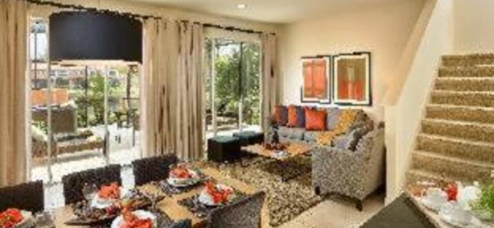 Top 10 2 & 3 bedroom villas in orlando, florida
