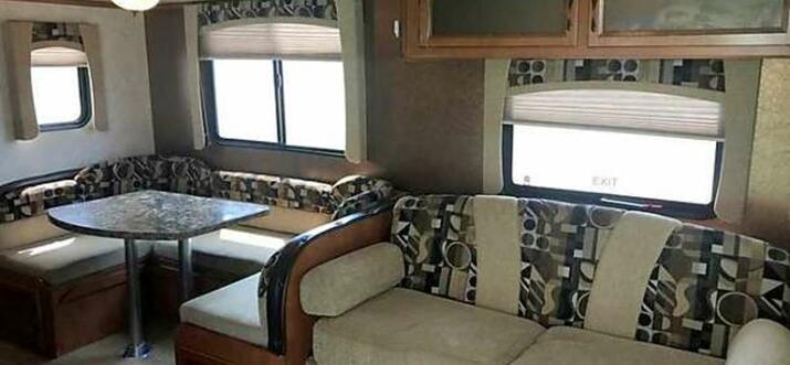 10 best rv camper rentals for your visit to utahs trip101 on pet friendly rv rentals wisconsin