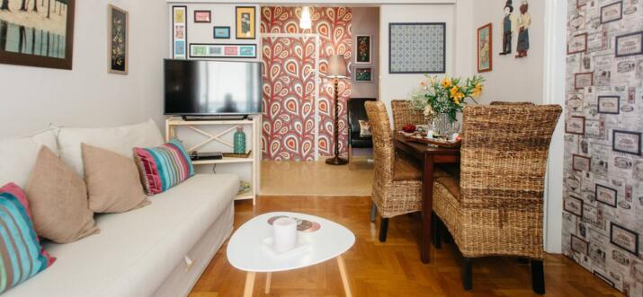 Please use our search bar to access the selection of vacation rentals available in other popular destinations. 21 Coolest Airbnb Vacation Rentals In Athens Greece Trip101