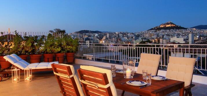 Athens, the capital of greece, was the heart of ancient greek civilization, and people from a. A Trip Through History Top 10 Vrbo Vacation Rentals In Trip101