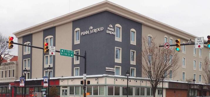 New hotel located in the beautiful pocono mountains within. 10 Best Hotels Near Lake Harmony Pennsylvania Trip101