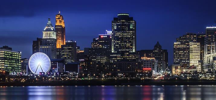 JPG It’s time for you to sit back and relax. 5 Best Dinner Cruises Near Cincinnati Ohio Trip101