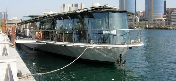 Zip and zoom along dubai’s most spectacular stretch of coast on a cruise by rib. 12 Best Food Tours In Dubai Uae Updated 2021 Trip101
