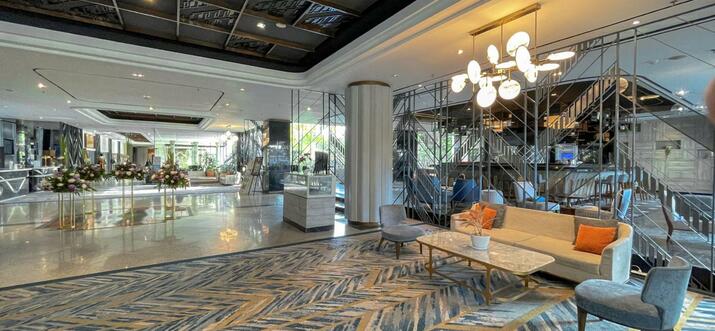 Top 10 family-friendly hotels in yogyakarta, indonesia