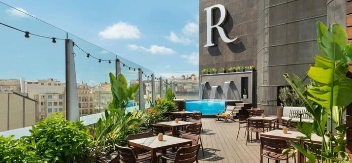 Setting sail in the lap of luxury is a surefire way to leave your everyday life behind to focus on yourself and the people joining you on the adventure. 2 Best All Inclusive Hotels In Barcelona Spain Trip101