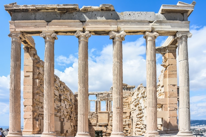 Atlanta, seasonally beginning may 1, 2022; Greece Travel Budget Guide 7 Tips That Won T Break The Bank