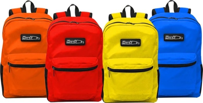 12 Brands To Look For When Choosing A Travel Backpack In The Philippines