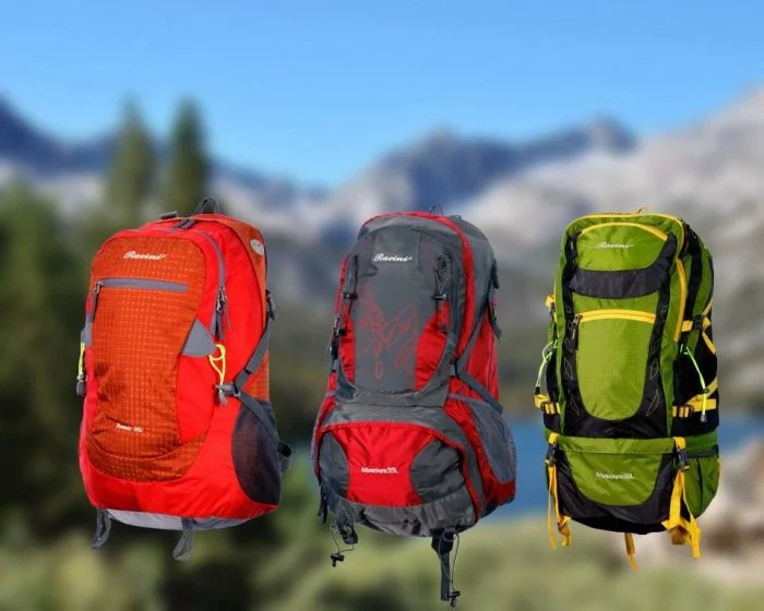 12 Brands To Look For When Choosing A Travel Backpack In The Philippines