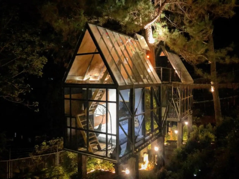 Baguio Traveller's House - Transient House in Baguio City ...