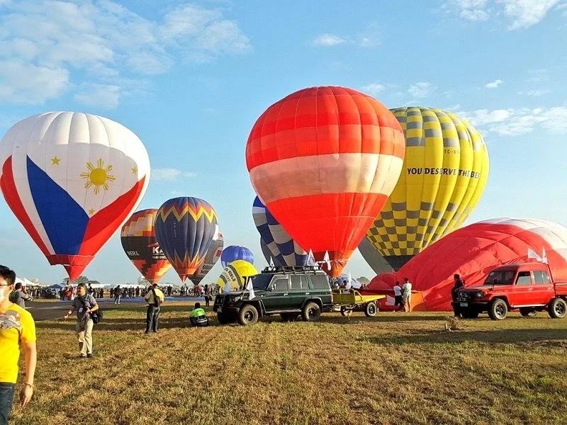 Carolina Balloon Fest 2021 In North Carolina Dates Click here to see similar items on eBay and to buy.
