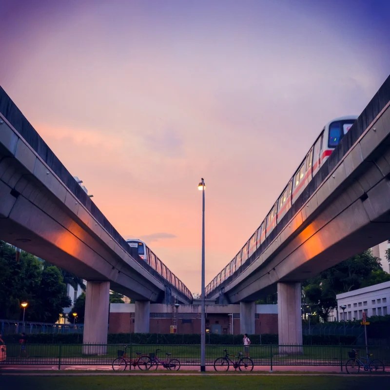 The four ethnic groups contribute clothing items to create the traditional dress for singapore. 5 Prettiest MRT Stations in Singapore That Will Leave You in Awe