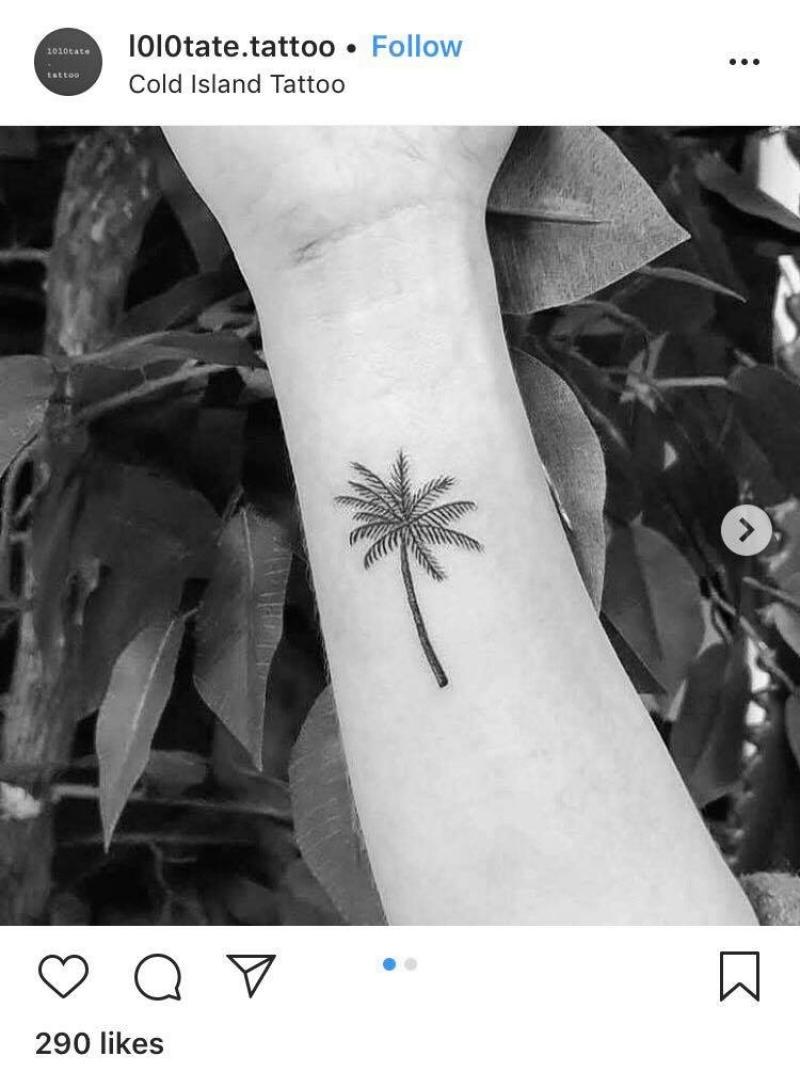 20 Travel Tattoos For Travellers Who Want To Get Inked 1072_x_800_jpg