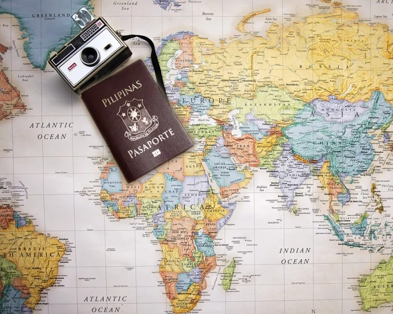 Updated How Filipinos Can Get A South Korea Tourist Visa With No Income Tax Return Itr