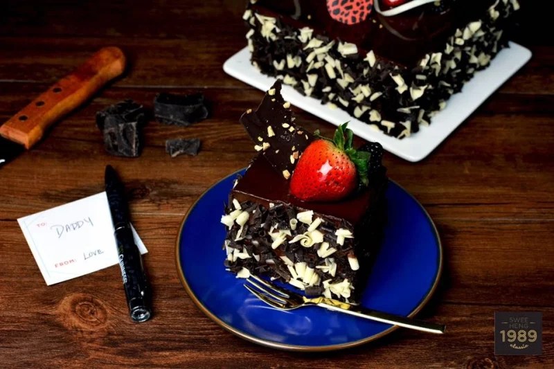 14 halal cake shops in singapore for your sweet cravings