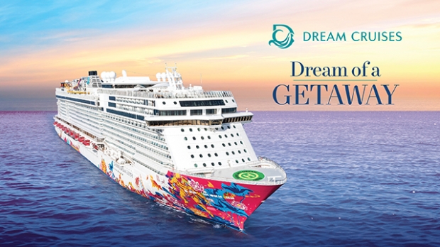 Cruise Deals Special Cruise Fares In Genting Dream Cruises
