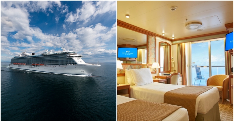 6 Cruises Around Southeast Asia To Embark On Roundtrip