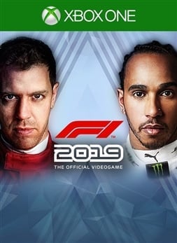F1 2019 Achievements Trueachievements