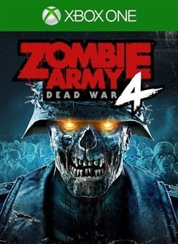 Zombie Army 4 Dead War Review A Bone Shattering Triumph For Zombie Slaying Dead War Achievements for Xbox One - GameFAQs.