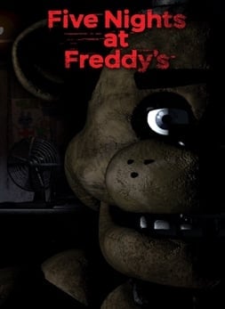 Five Nights At Freddy S 2 Five Nights At Freddy S Fnaf Five Night 