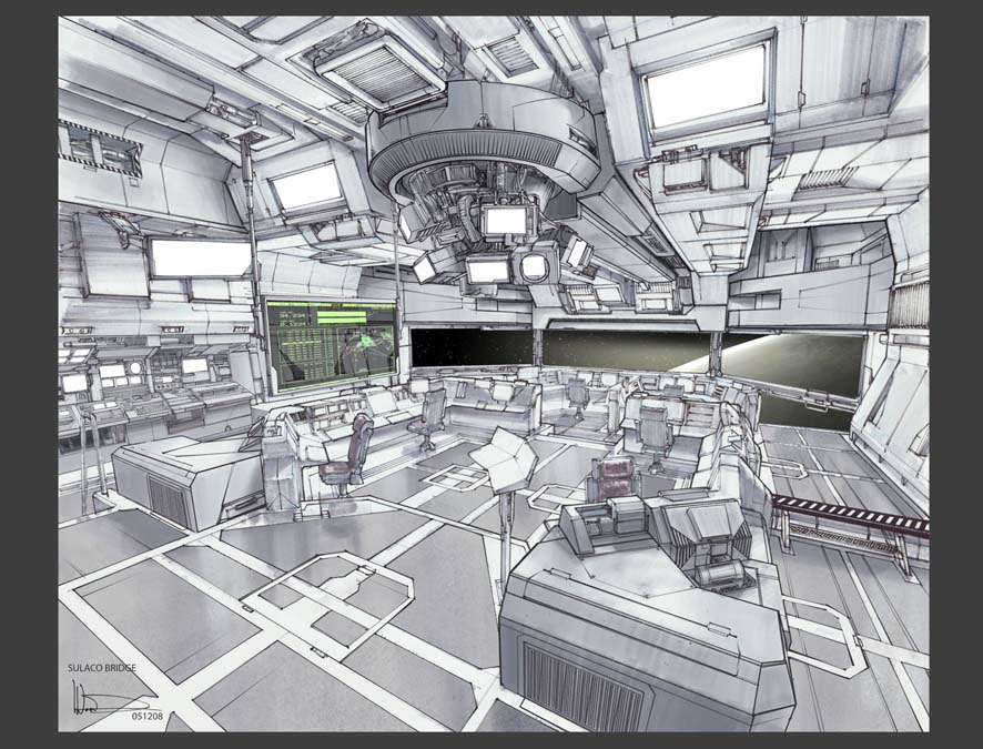 We round up the best places to buy affordable pieces of art. Aliens Colonial Marines New Media Released