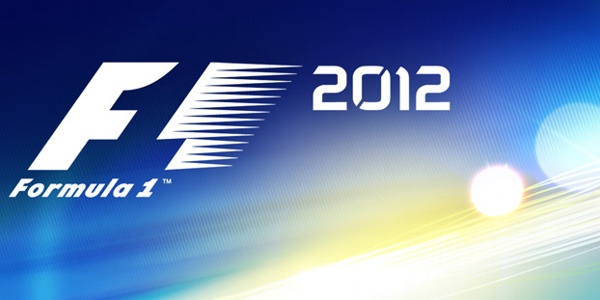 F1 2012 Review